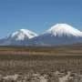 Giant volcanic blanket reveals hidden 'Pompeii' of Andean landscapes