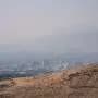 New study offers a detailed look at how wildfire smoke impacts Reno's air quality