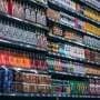 Healthy checkout policy shows promise for reducing soda sales and increasing healthy snack purchases