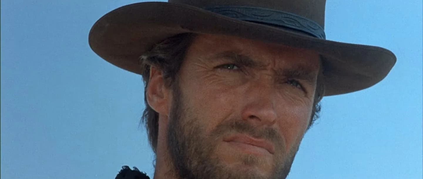 62 Years Later, Clint Eastwood's Genre-Redefining Western Is Officially Free on Streaming