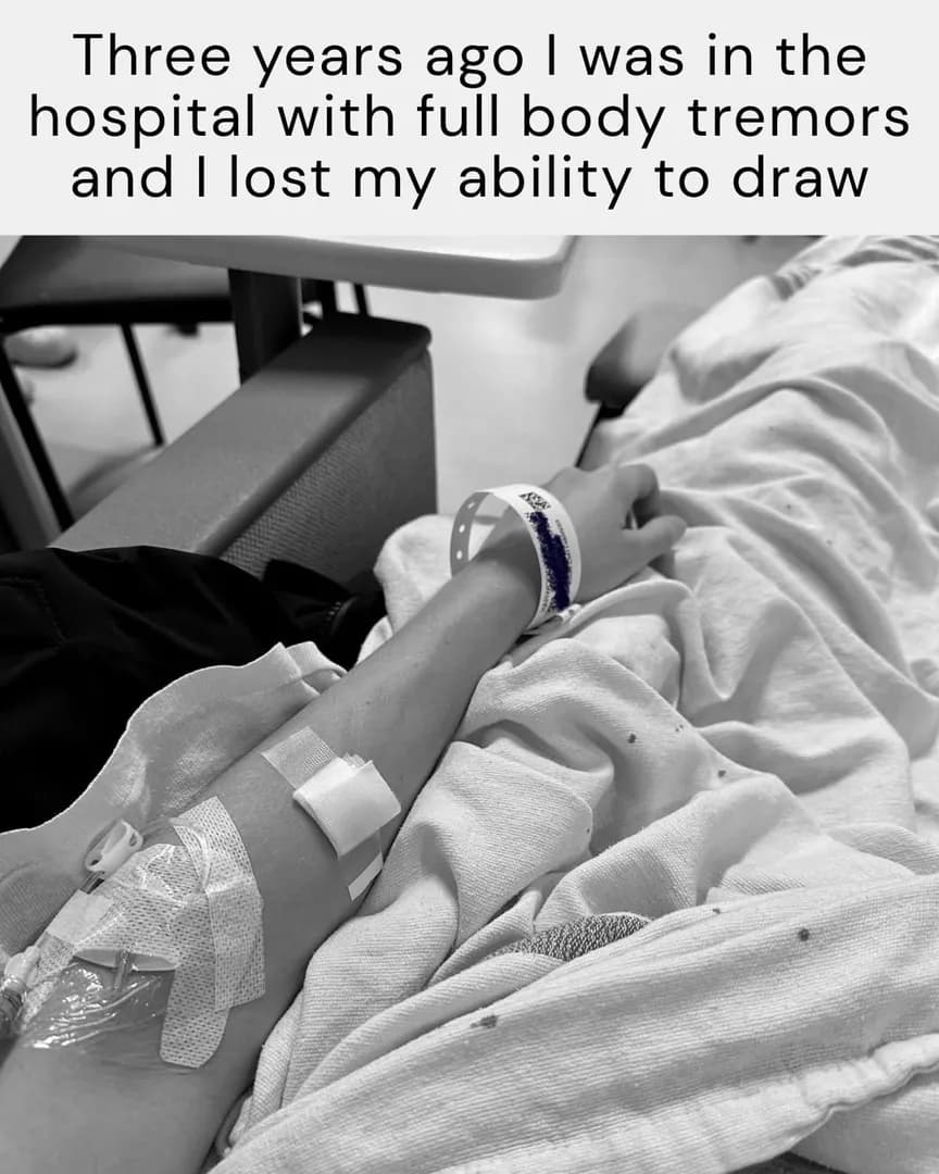 Please wish me luck for tomorrow?