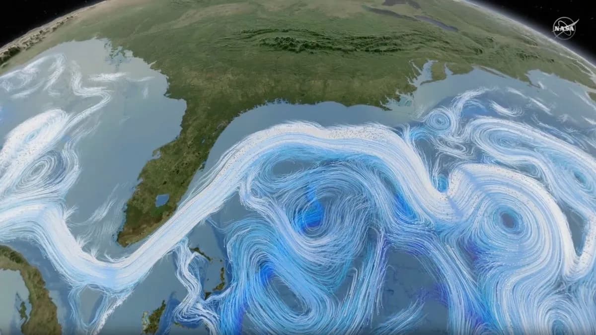 The Atlantic Ocean Has a Hidden 'Heat Valve' That Controls Earth's Temperature – And It Could Be Closing