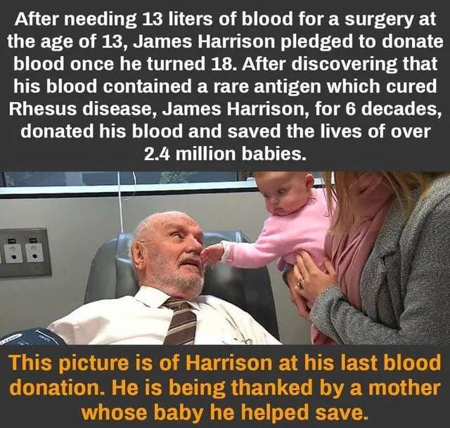 James Harrison