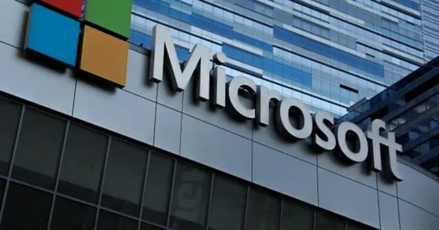 Microsoft Triples Data Center Capacity, Exceeding New York's Power Demand