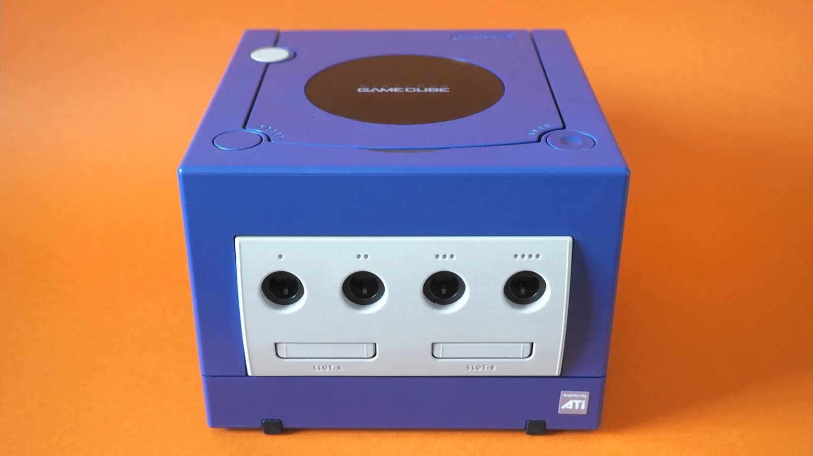 GameCube vs PS2: Which retro console is more powerful? - Engadget