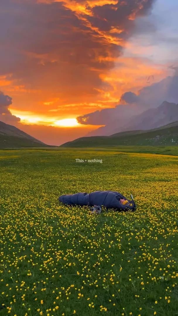 Bolkar Mountains, Turkey.