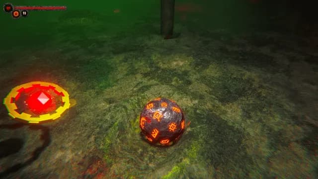 This sludge I made for my game
