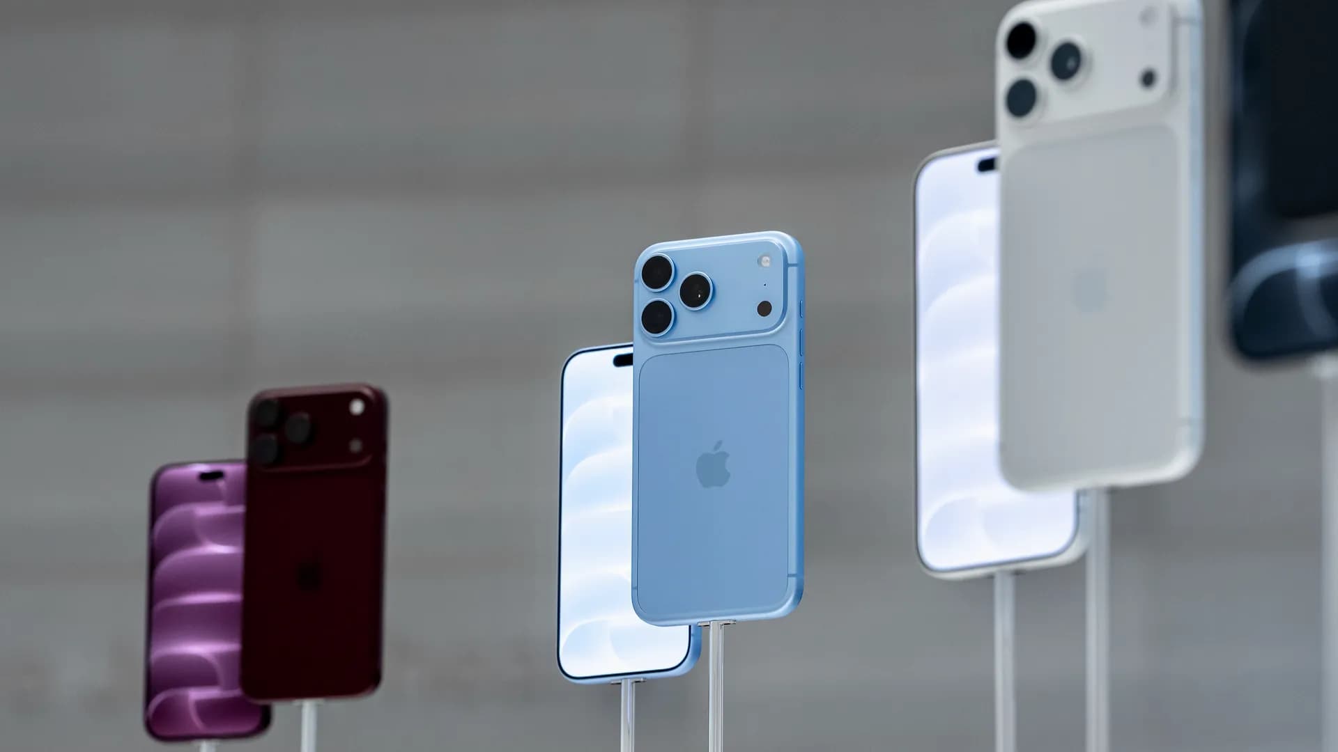 iPhone 18 Pro preorders are officially live: A buyer's FAQ