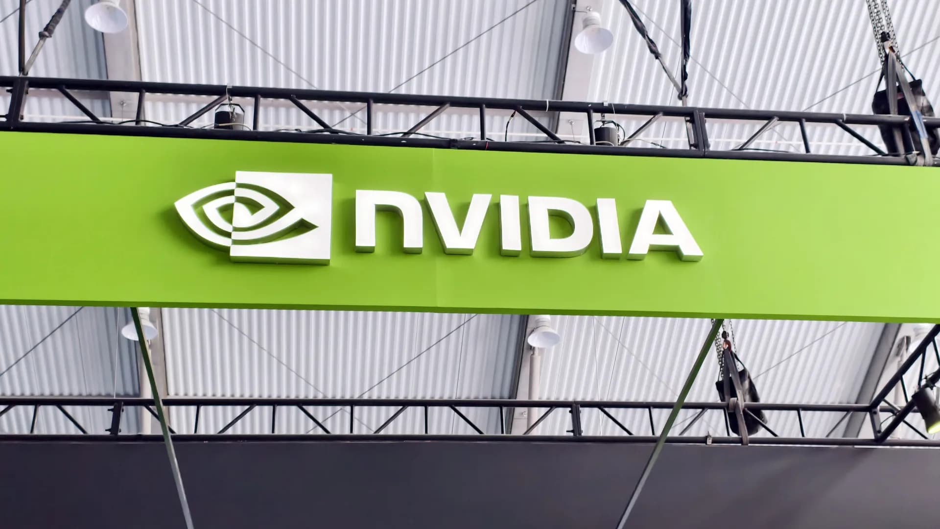Nvidia may bankroll Anthropic's massive IPO