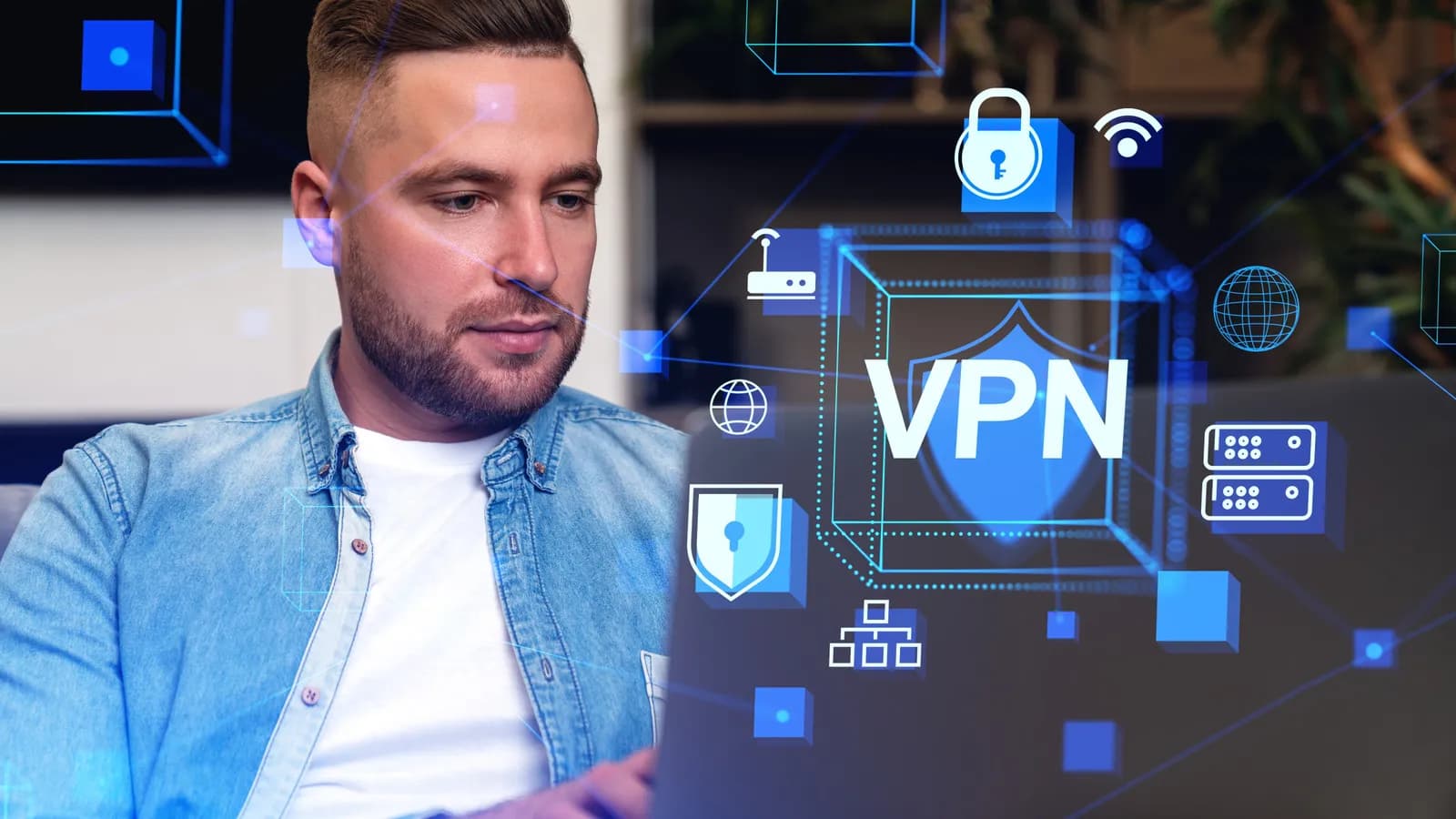 Is a free VPN worth using? Here