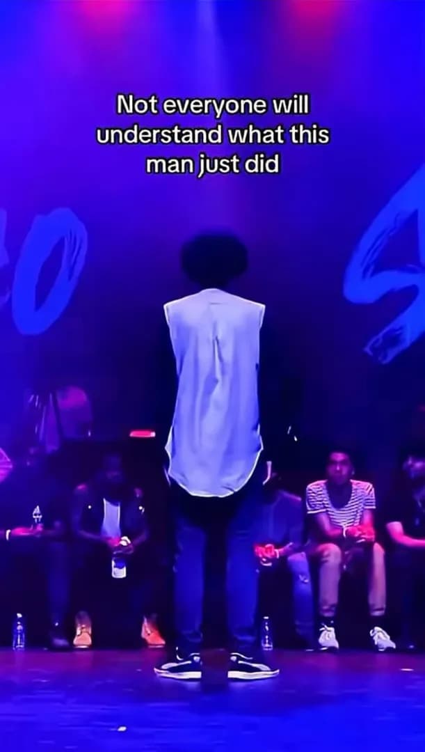 If this isn’t nextfuckinglevel, idk