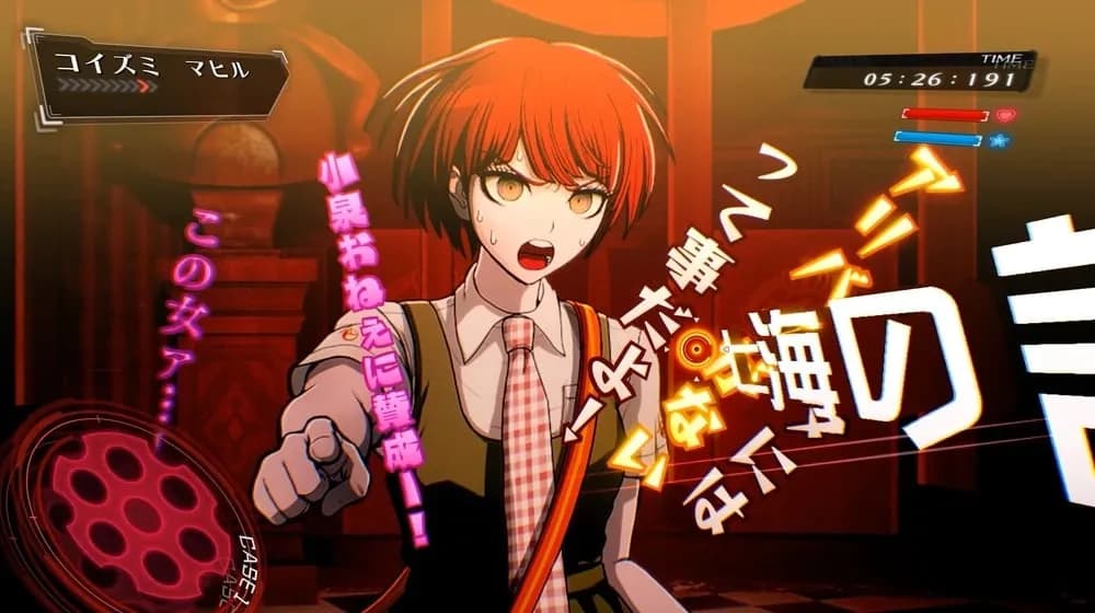 A Remake Of A Visual Novel For The PSP Has The Most Ridiculous Recommended PC Specs - Kotaku
