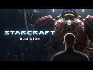 STARCRAFT | Announce Teaser | Dominion