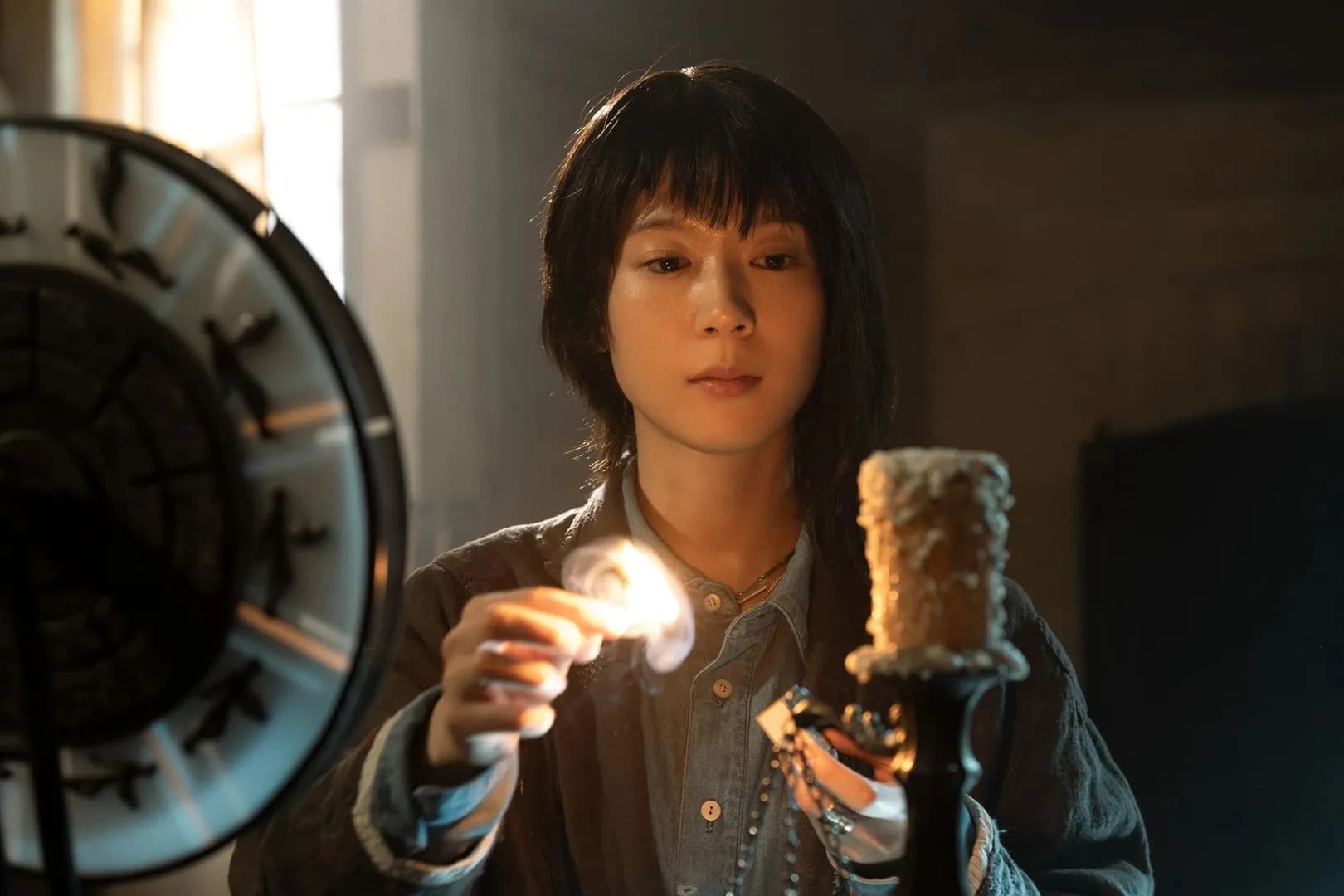 This Fall's New Haunted House Movie Does What The Conjuring Never Could