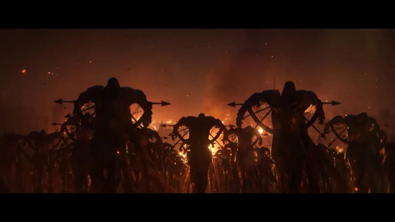 Diablo 5 Teased At Blizzcon, But It's Several Years Away - Kotaku