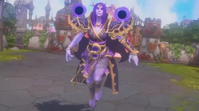 For The First Time In 6 Years, Blizzard Is Bringing A New Character To Heroes Of The Storm