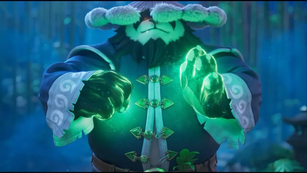 Hearthstone To Get Its First New Class In Four Years Next Spring - Kotaku