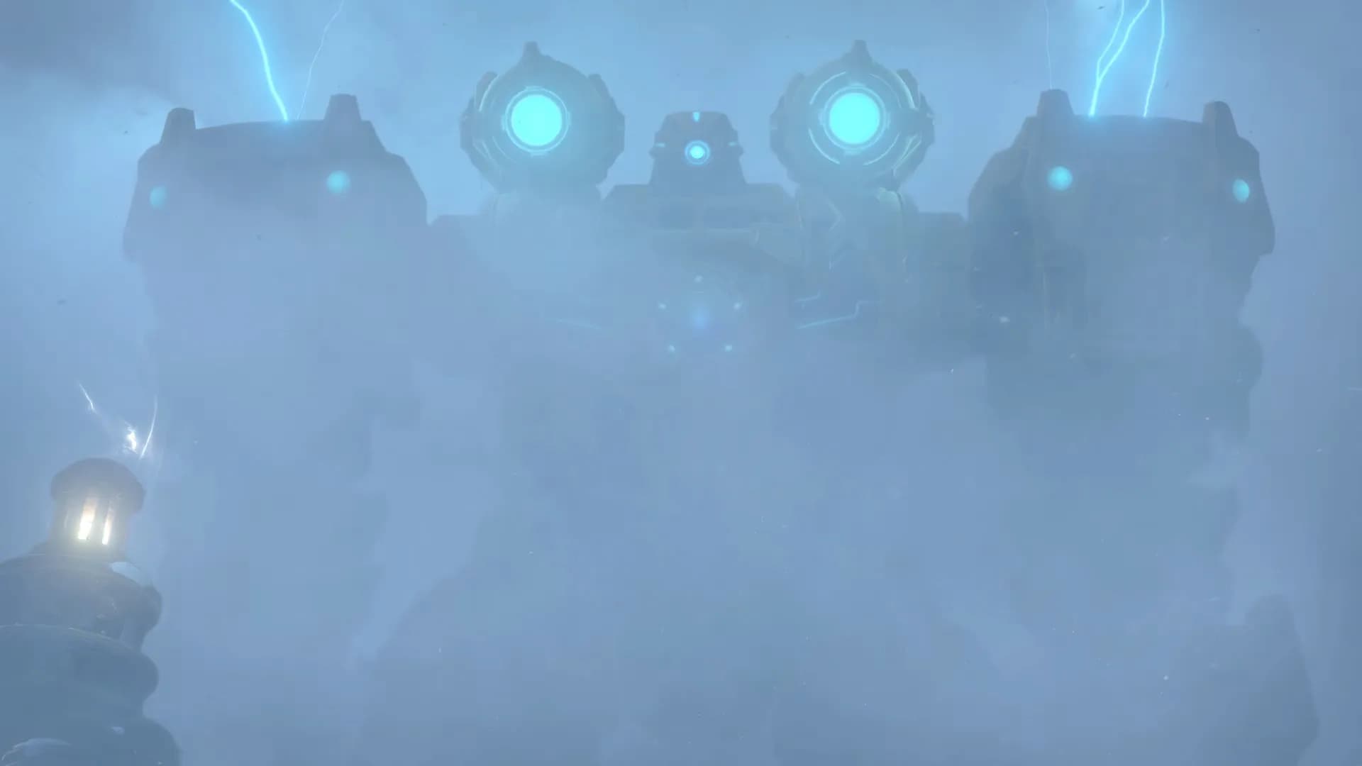 Blizzard Reveals First Look at World of Warcraft's Next Major Expansion