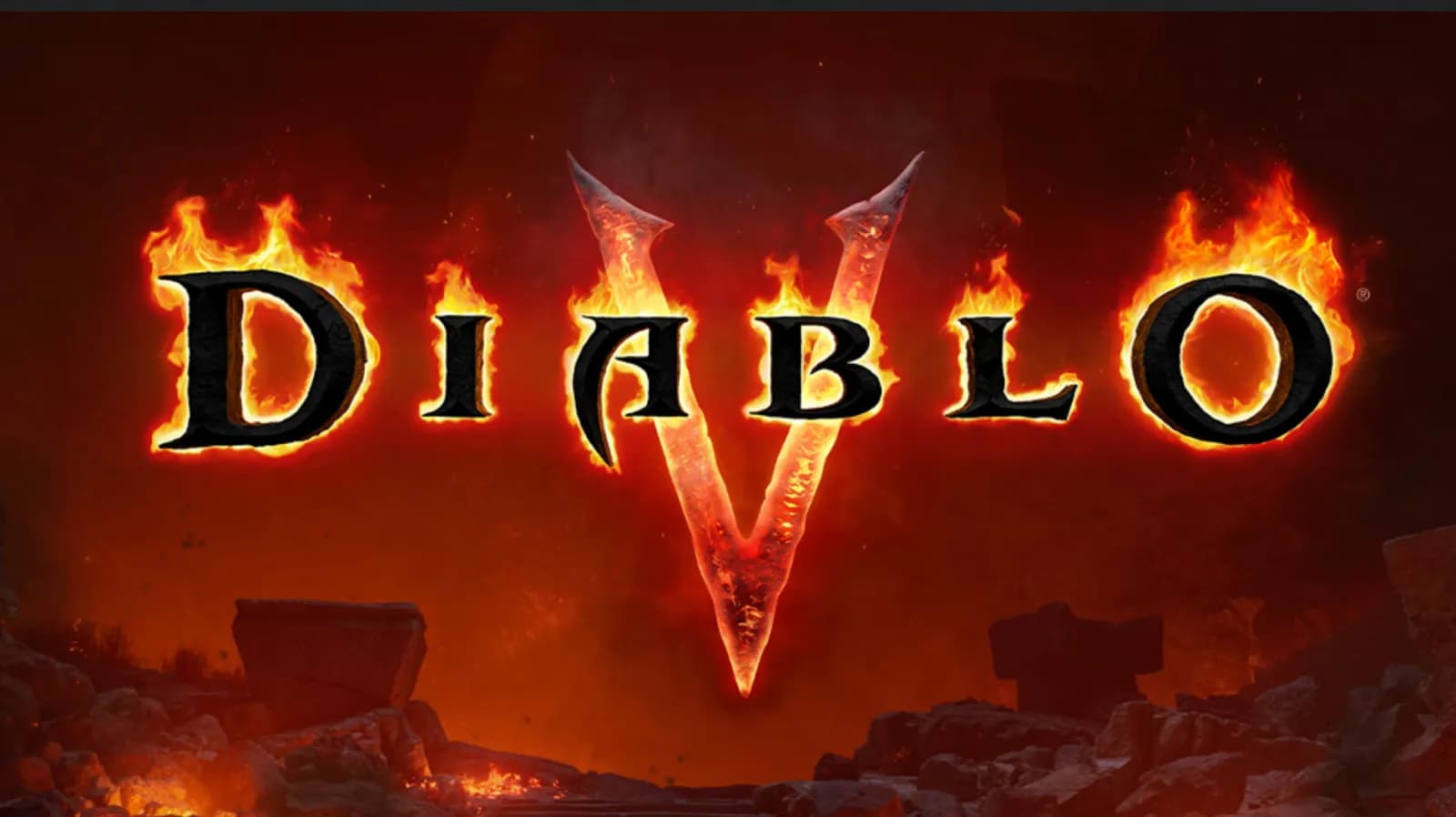 Diablo V is coming out in spring 2029 - Engadget