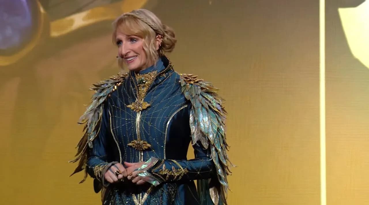 Everything We Saw At BlizzCon 2026's Jam-Packed Opening Ceremony - Kotaku