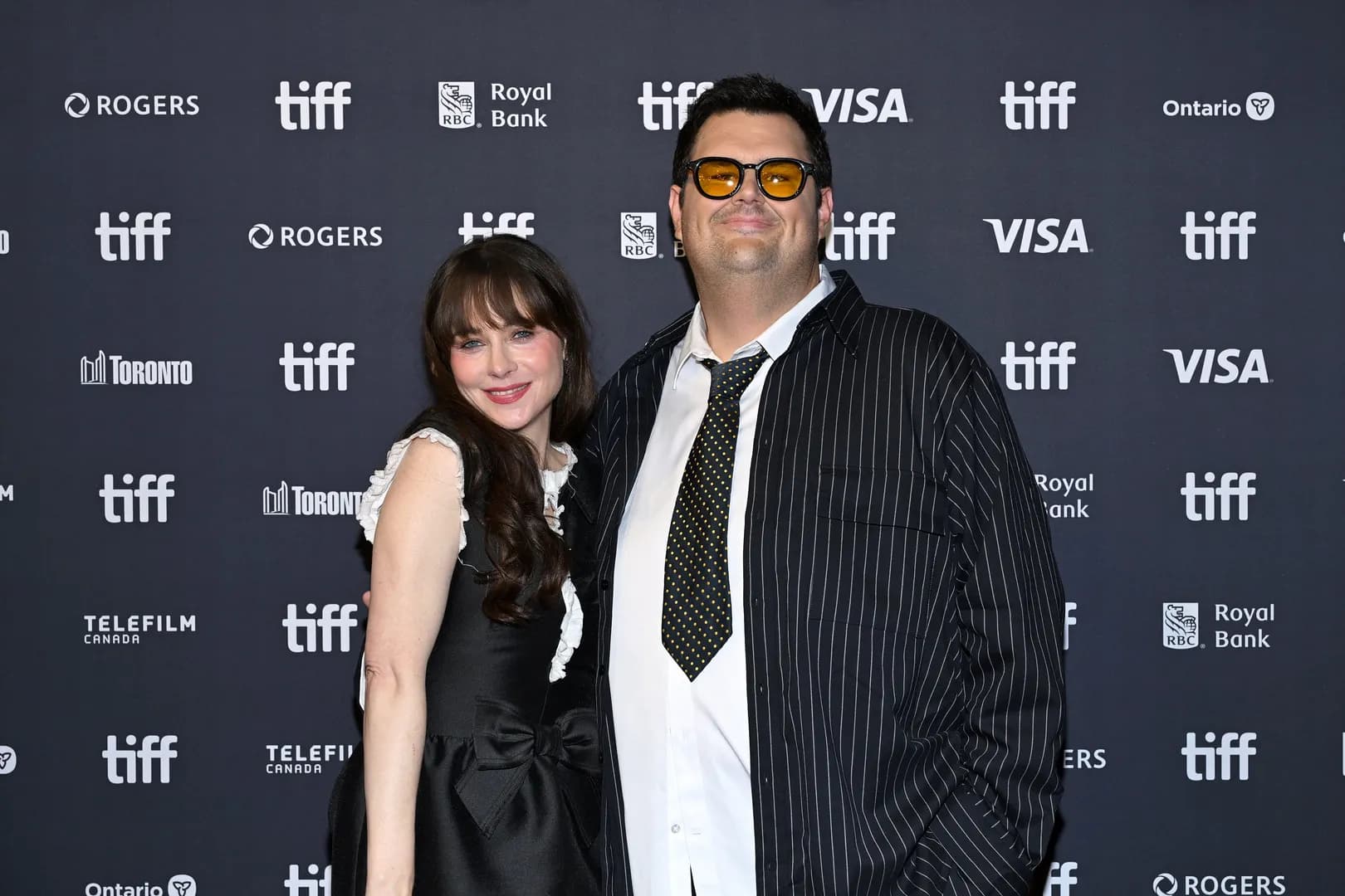 Caleb Hearon & Zooey Deschanel offer blunt advice for creators eyeing the jump to film