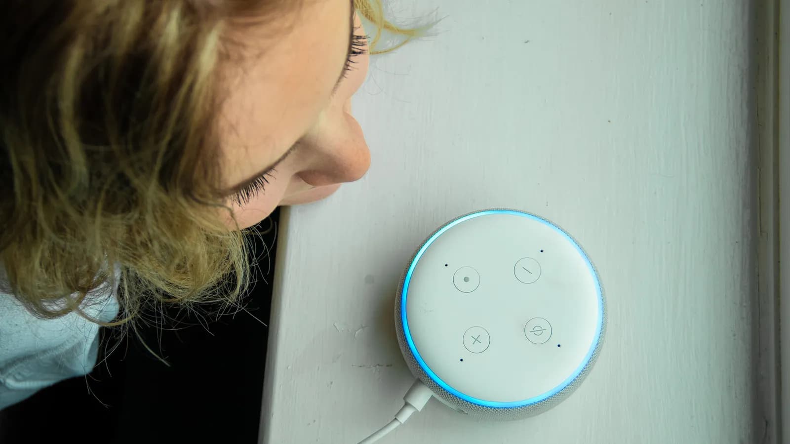 How to change Amazon Alexa