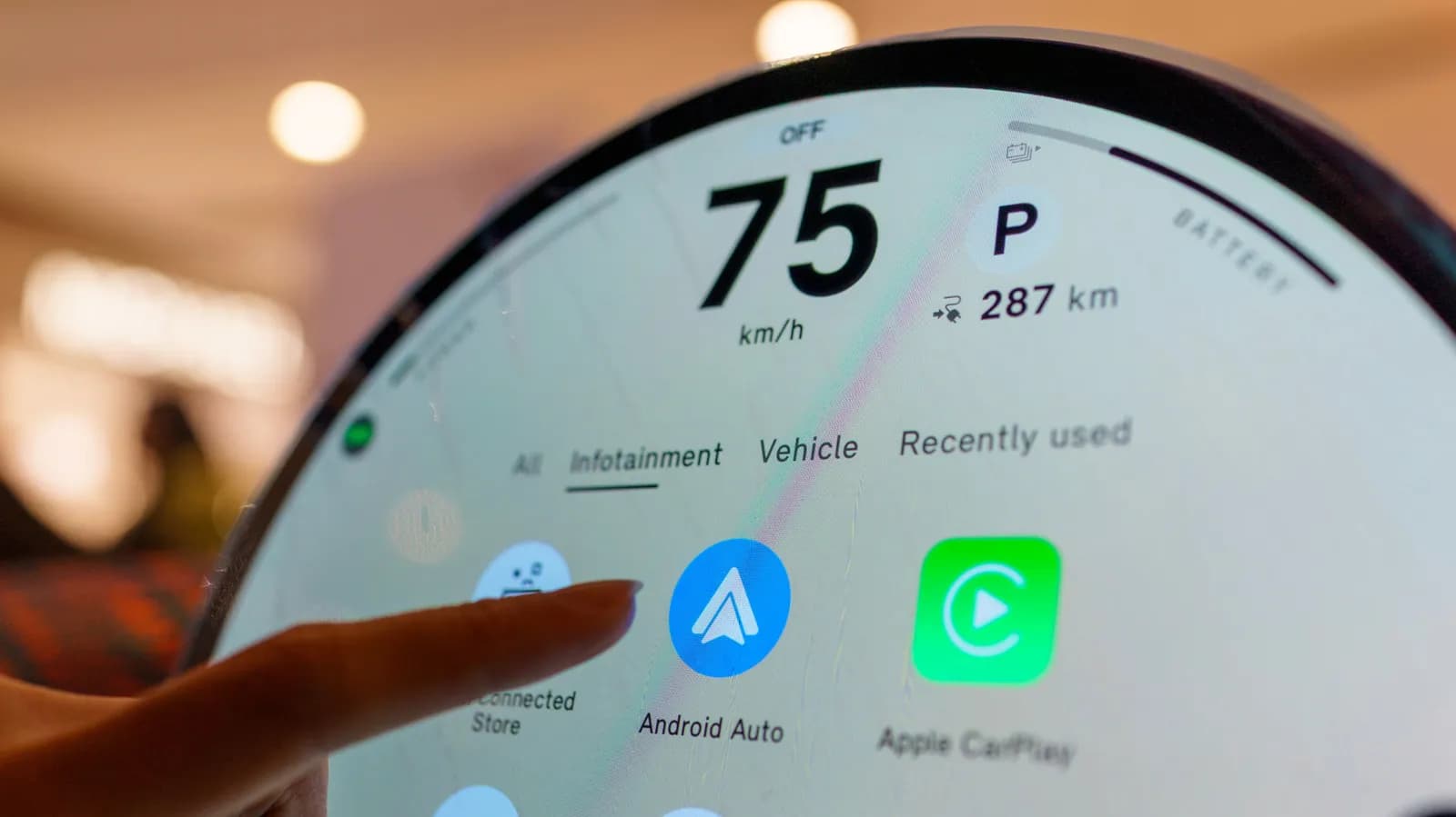 One problem with Android Auto can be fixed with a simple update - Engadget