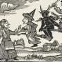 Six ways people have used magic to protect their homes throughout history—from witch bottles to 'hag stones'