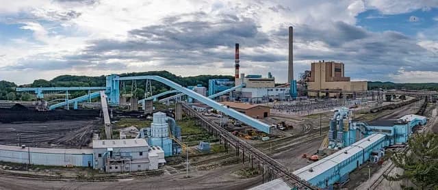 U.D President's forced coal plant extensions thrown out by judge | The Department of Energy declared an “emergency” when none existed.