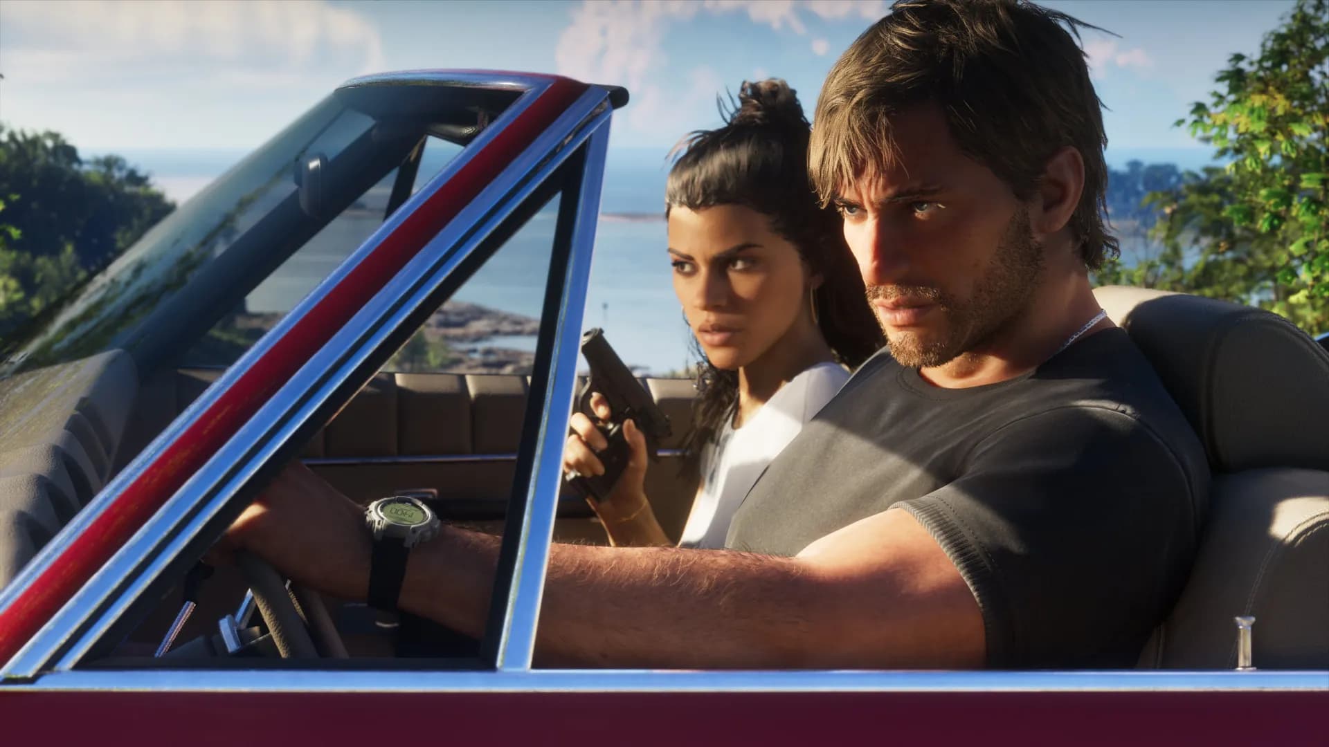 GTA 6 Is About to Totally Reinvent One of the Best Experiences in Video Games