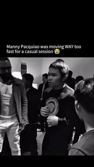 Imagine getting hit like 20 times a second