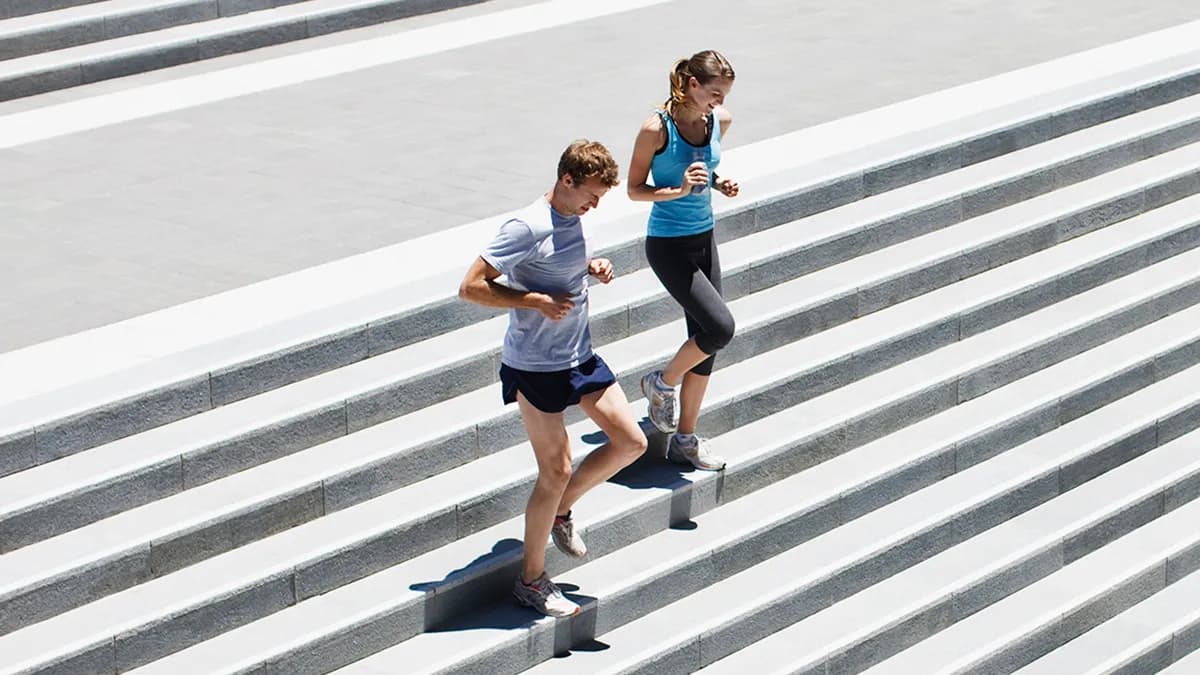 You Can Mix Up Your Daily Steps And Still Lower Risk of Death, Research Shows