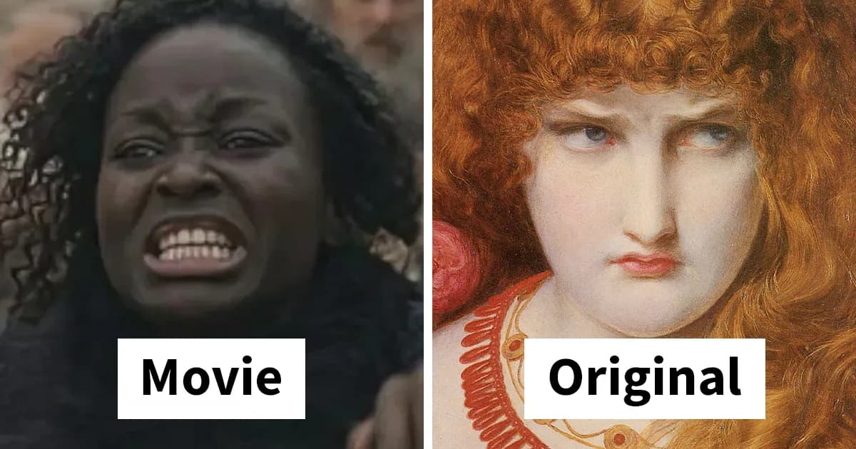 Screen Vs. Myth: How The Odyssey Cast Compares To Their Characters
