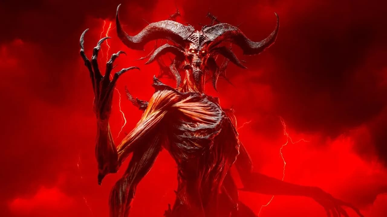 Diablo 4 Annual Expansions Are Done As Blizzard Focuses On Seasonal Stories Leading Up To Diablo 5 - Kotaku