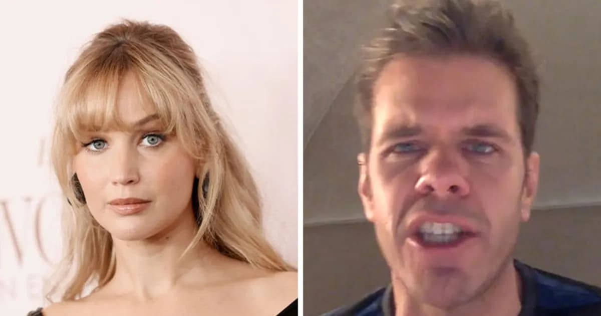 Female Stars Who Were Targeted By A Controversial Celebrity Blogger