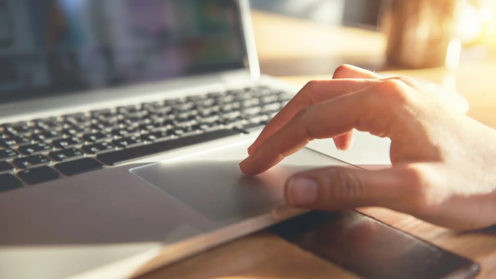 If your laptop trackpad is popping out, stop using it immediately - Engadget