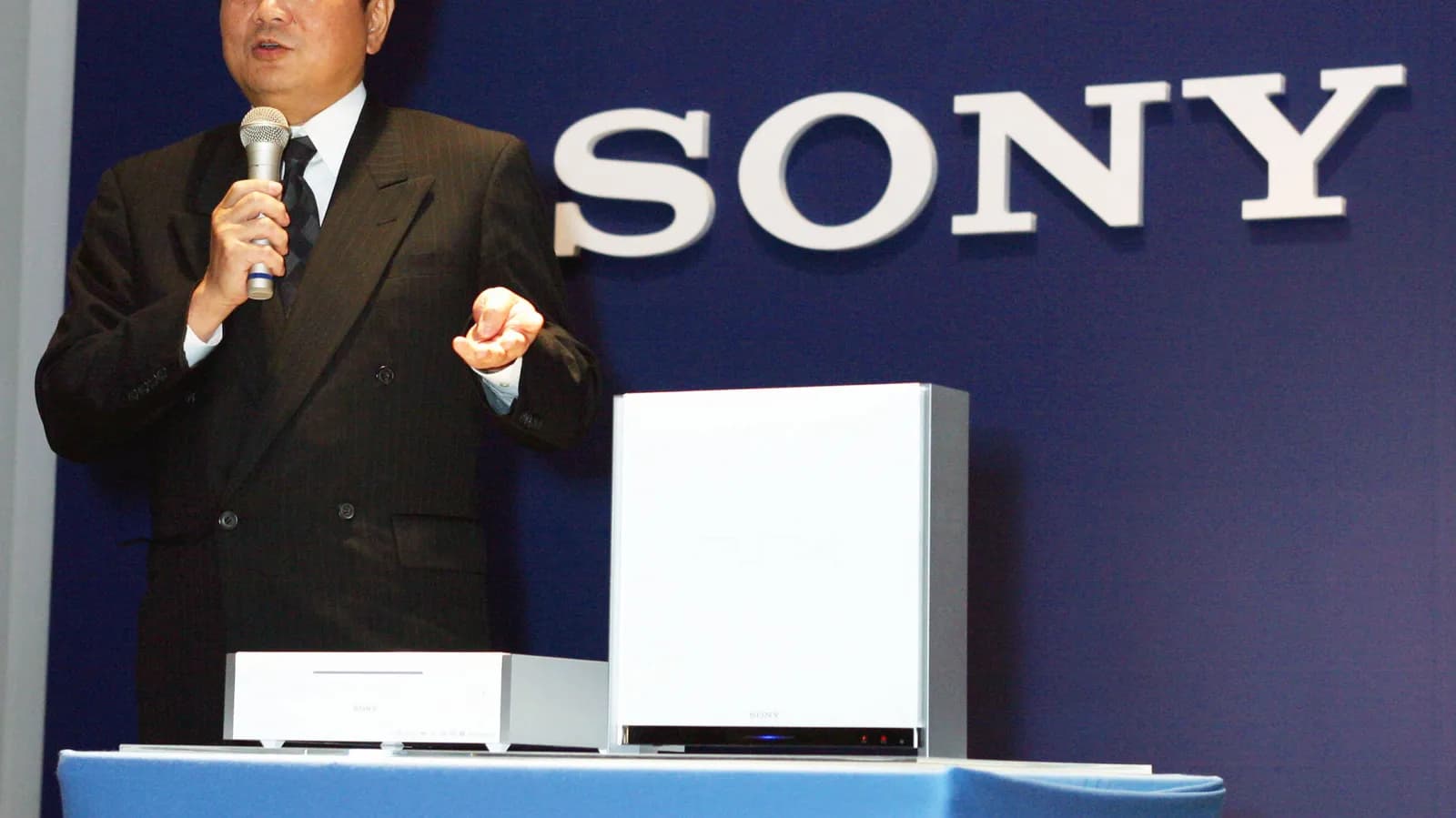 What was the PSX? The souped-up PS2 rarely sold outside of Japan - Engadget