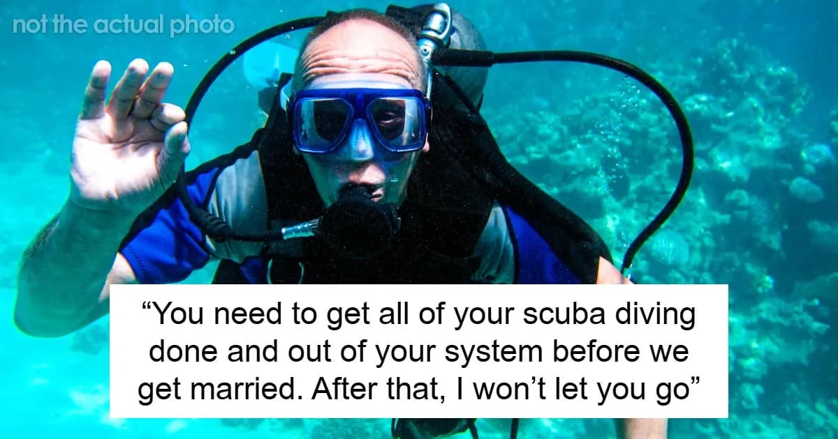 59 Things Women Said That Made Men Immediately Lose An Interest