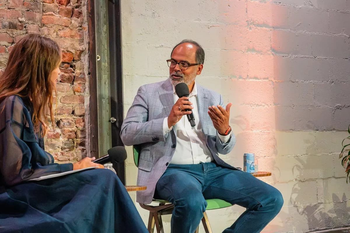 Insight Partners' Devin Parekh on why the firm is diversifying while everyone else bets the farm on OpenAI and Anthropic | TechCrunch