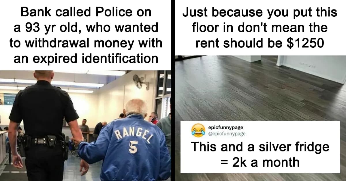 From Chaos To Chuckles, Here Are 45 Random Memes About All Things Life