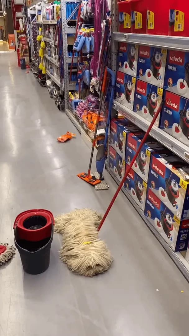 Good Mop