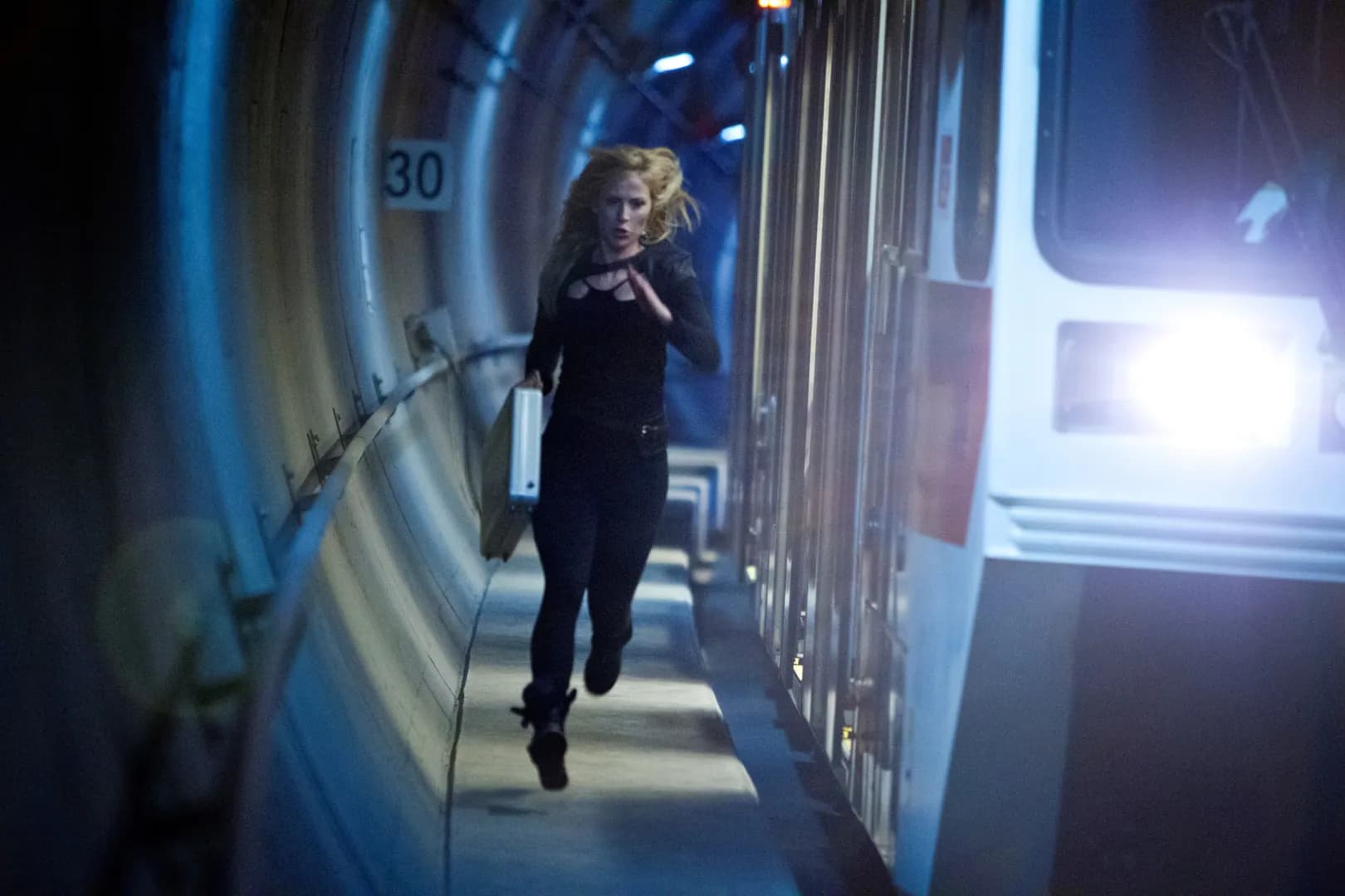 14 Years Later, TNT's Criminally Overlooked Action Series Is Officially Free on Streaming