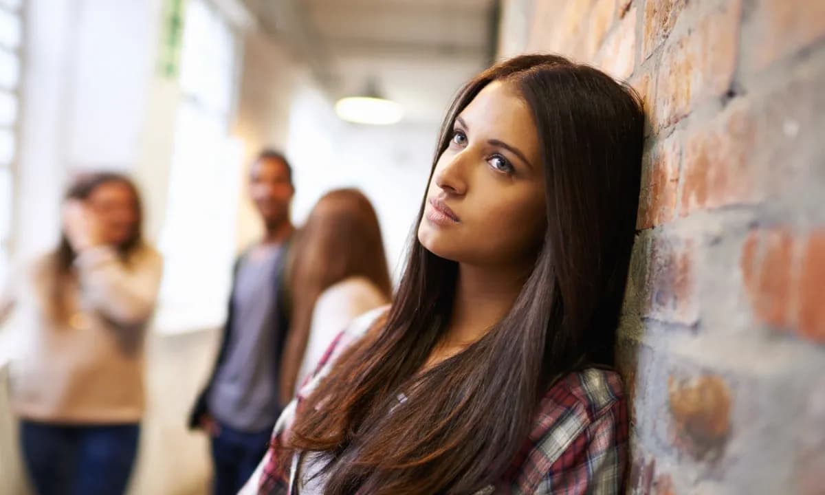 Woman Expects Support From Friends After A Relationship Nightmare, Gets A Painful Reality Check Instead