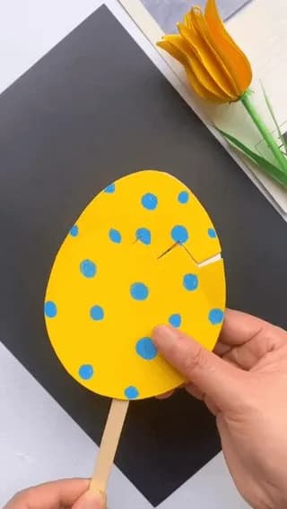 this is a beautiful activity to do with two year old children