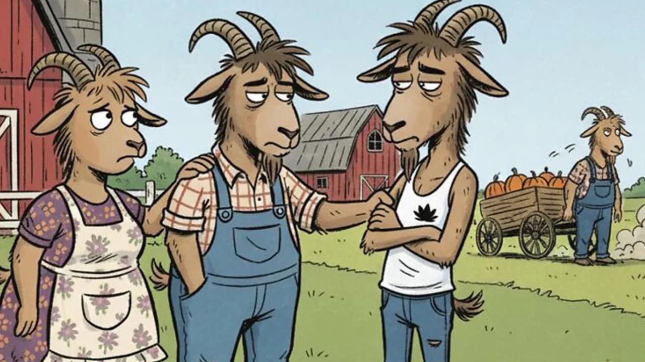 This Artist Turns Everyday Situations Into Unexpected Punchlines, And Here Are 30 Of His Best Comics