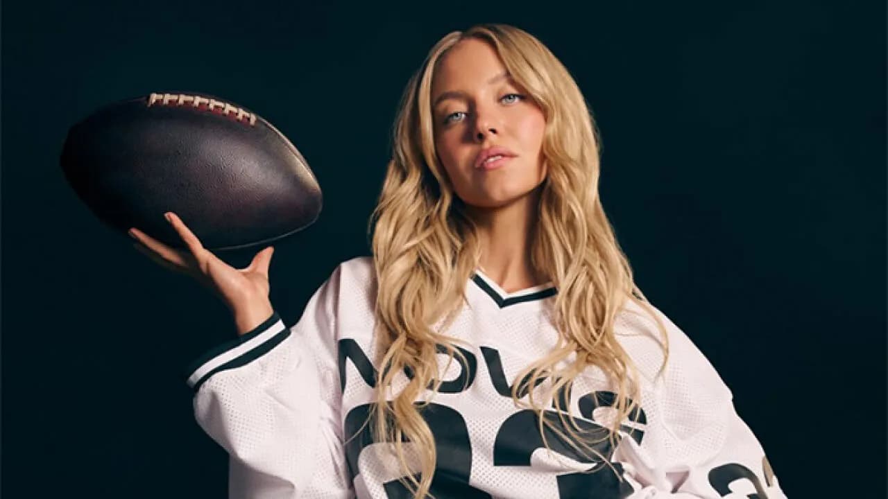 Sydney Sweeney Posts Brilliantly Poignant Response After Her Racy Betting Ad Campaign Sparked Vicious Backlash