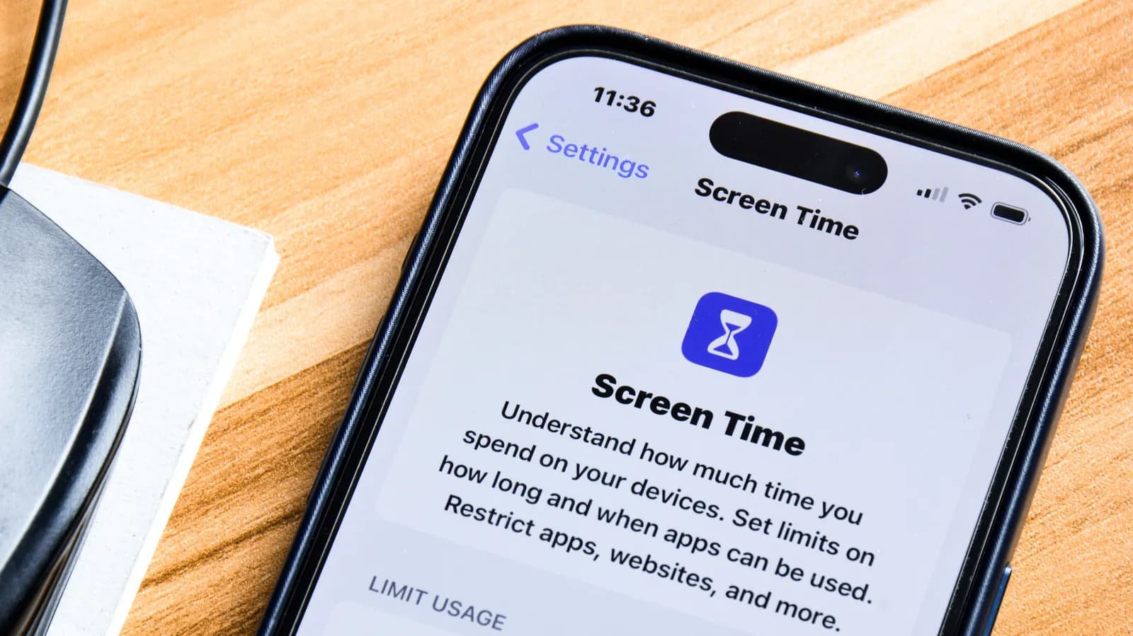 How to block time-wasting apps on iPhone using Screen Time - Engadget