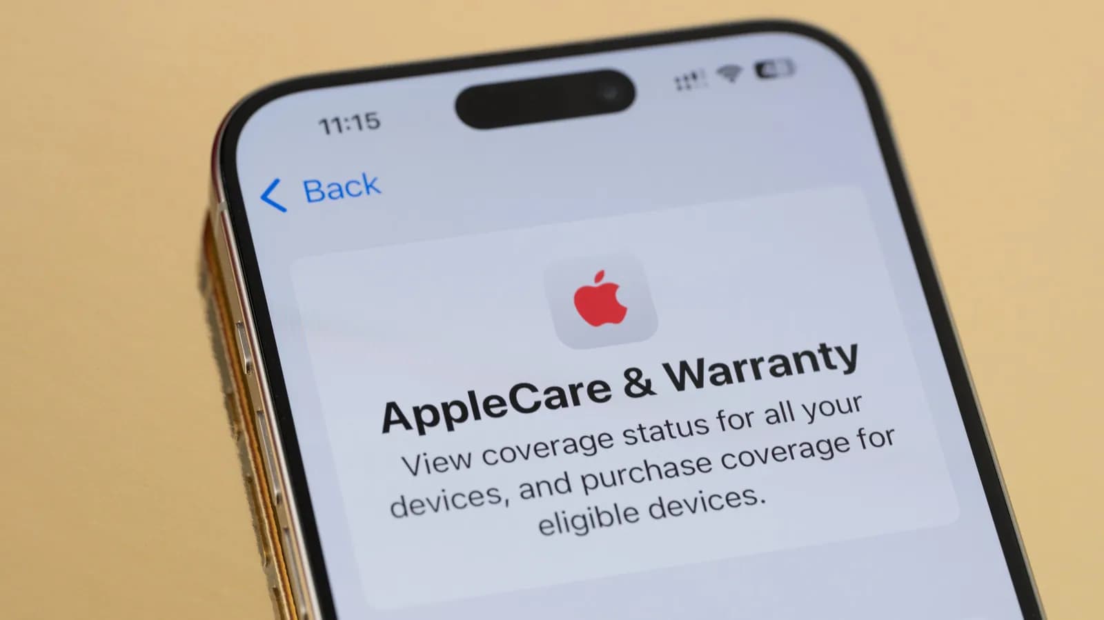 Is AppleCare really worth the extra cost? - Engadget