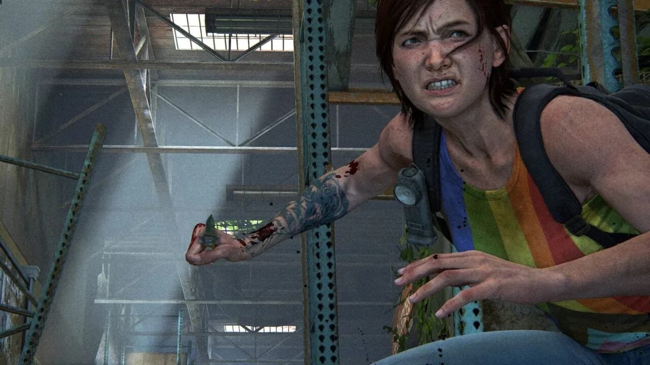 Last Of Us Part 2 Multiplayer Mod Shut Down By Sony