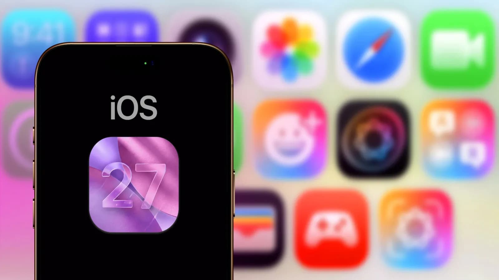 How to prepare your iPhone for the iOS 27 update - Engadget